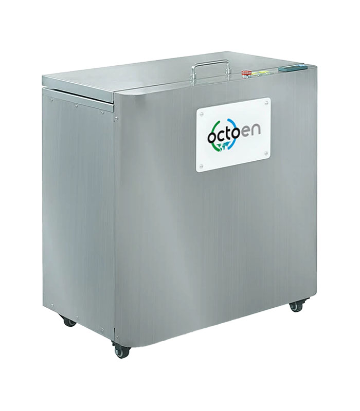 Κομποστοποιητής ECO-30KSN